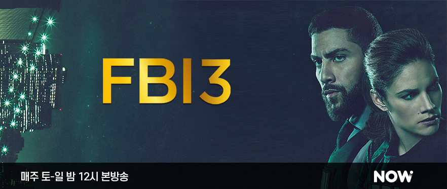 FBI 3